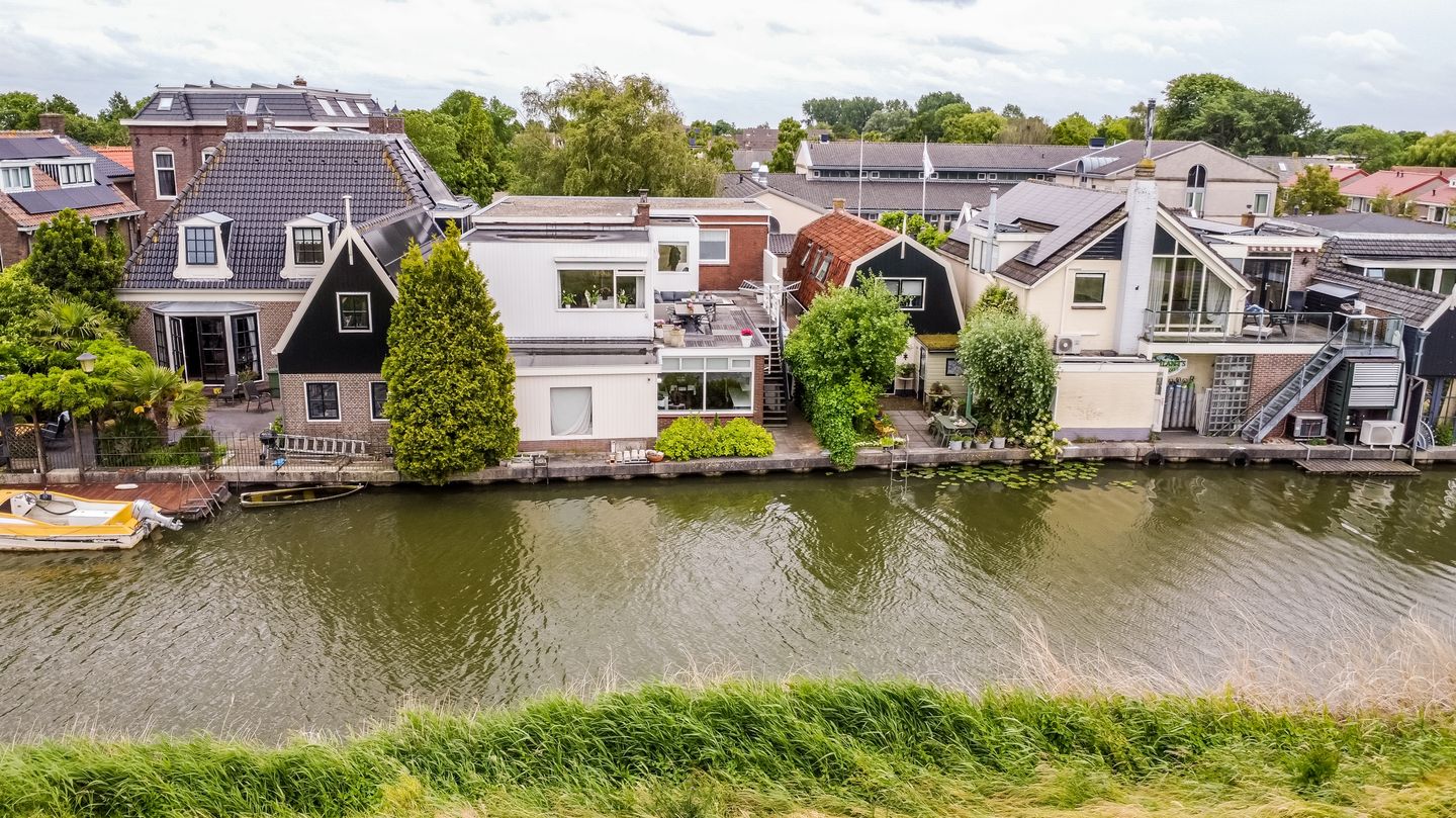 Bekijk foto 3 van Raadhuisstraat 25
