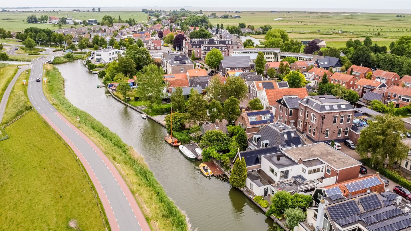Bekijk foto 4 van Raadhuisstraat 25