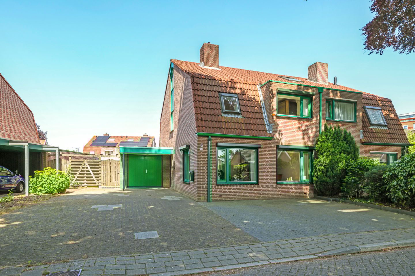 Paul Krugerlaan 43 main image