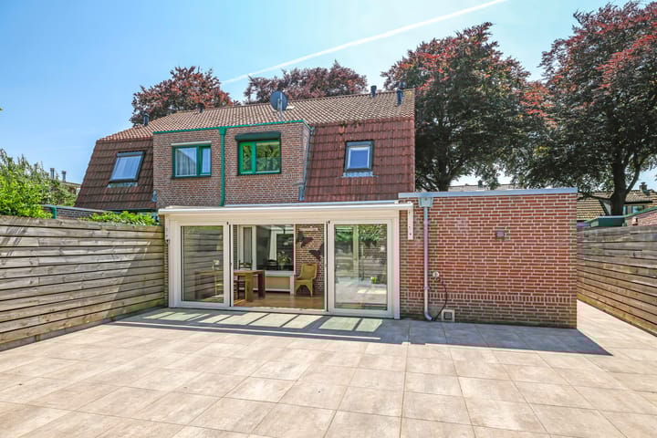 Foto 1 van Paul Krugerlaan 43