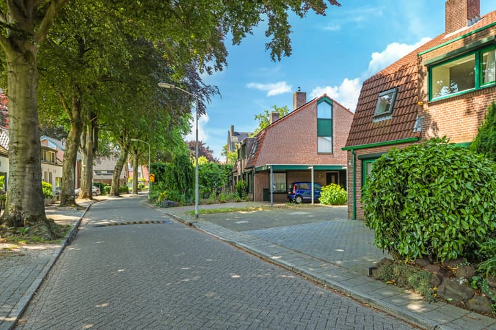 Foto 3 van Paul Krugerlaan 43