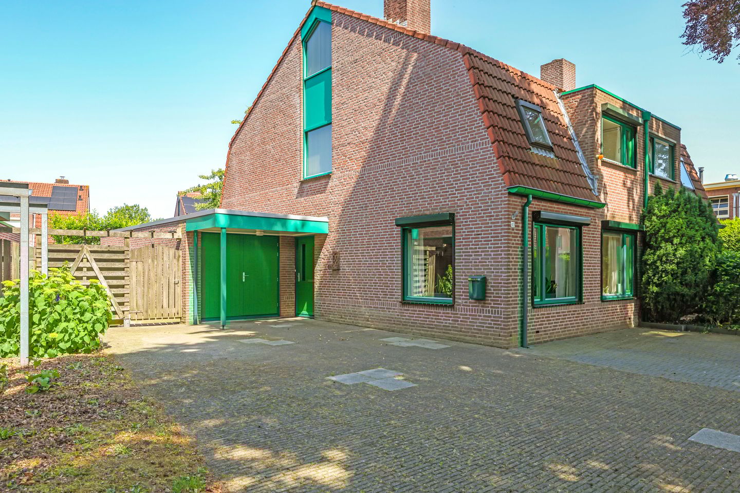 Foto 4 van Paul Krugerlaan 43