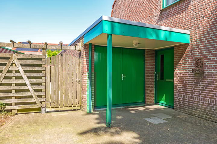 Foto 5 van Paul Krugerlaan 43