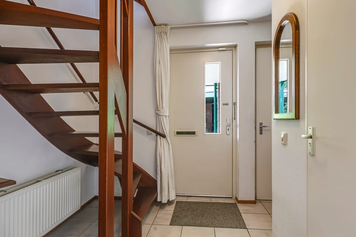 Foto 7 van Paul Krugerlaan 43