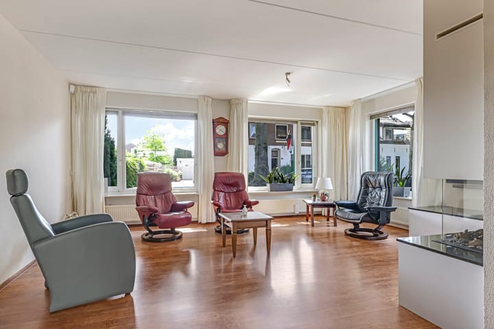 Foto 9 van Paul Krugerlaan 43