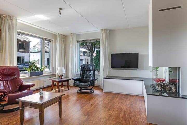 Foto 10 van Paul Krugerlaan 43