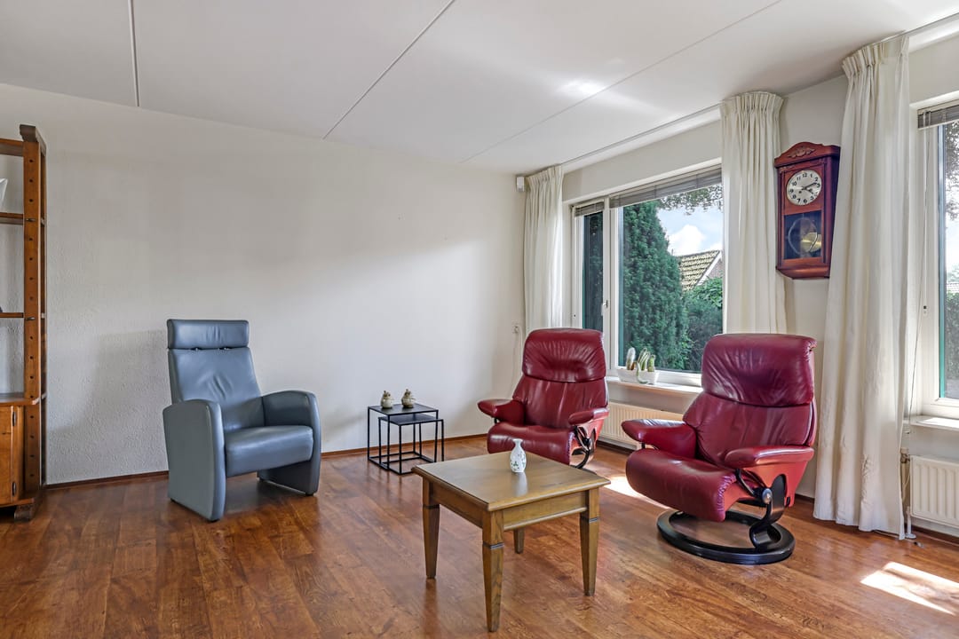 Foto 11 van Paul Krugerlaan 43