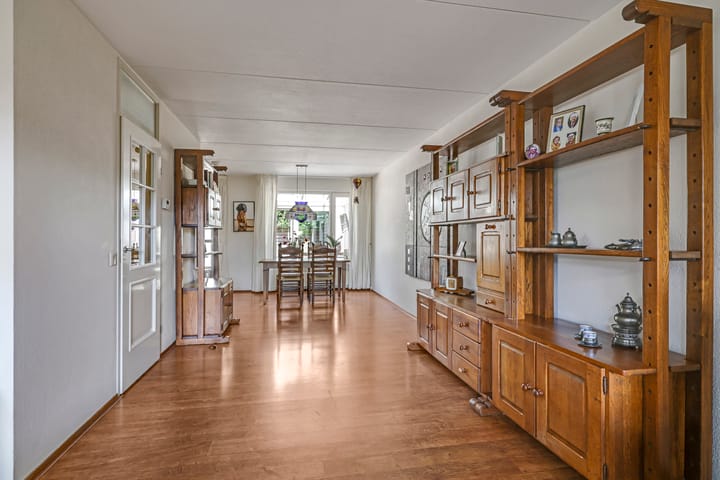 Foto 16 van Paul Krugerlaan 43