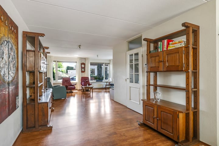 Foto 20 van Paul Krugerlaan 43