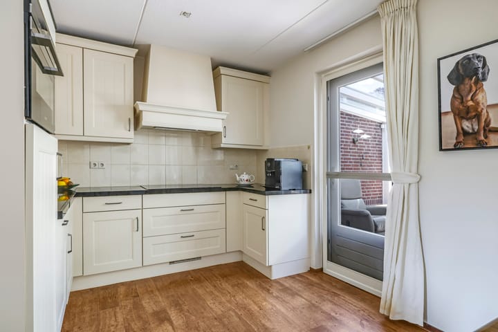 Foto 25 van Paul Krugerlaan 43