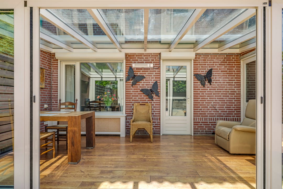 Foto 26 van Paul Krugerlaan 43