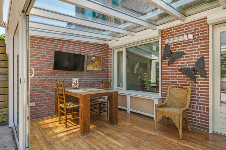 Foto 28 van Paul Krugerlaan 43