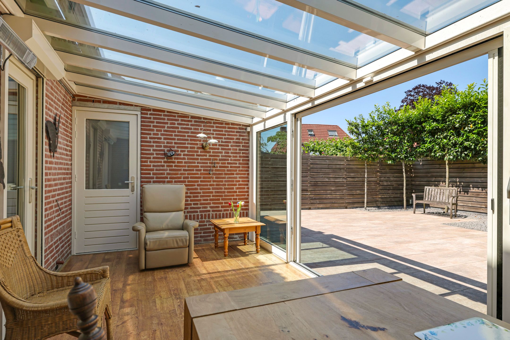 Foto 30 van Paul Krugerlaan 43