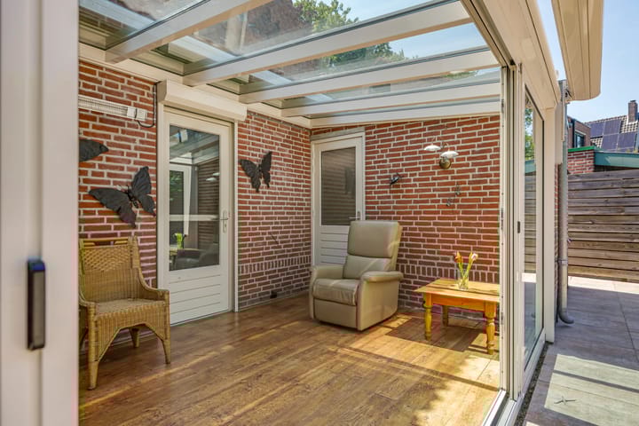 Foto 31 van Paul Krugerlaan 43