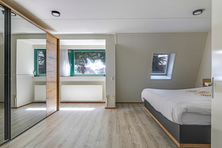 Foto 36 van Paul Krugerlaan 43