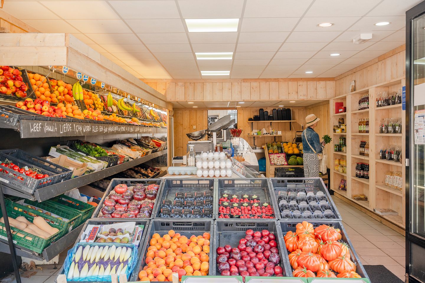 View photo 3 of Langstraat 95