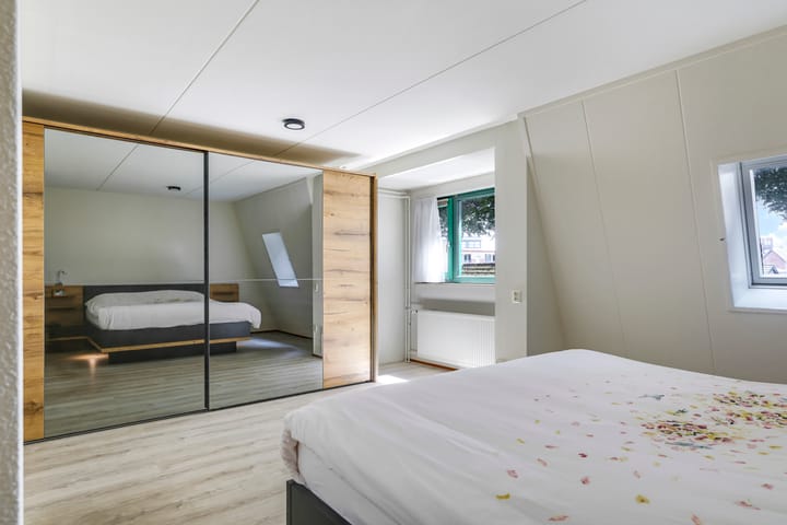 Foto 39 van Paul Krugerlaan 43