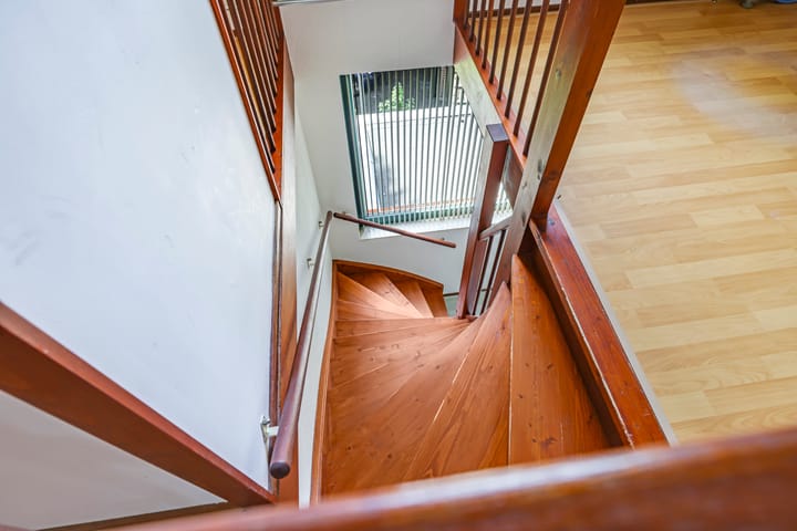 Foto 46 van Paul Krugerlaan 43