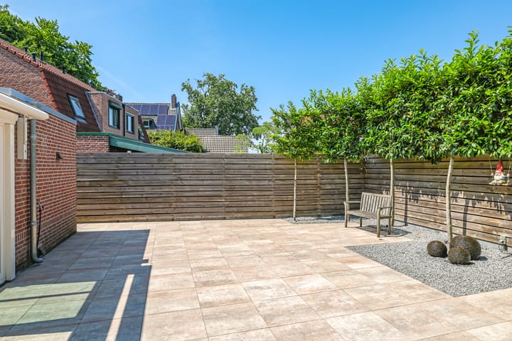 Foto 50 van Paul Krugerlaan 43