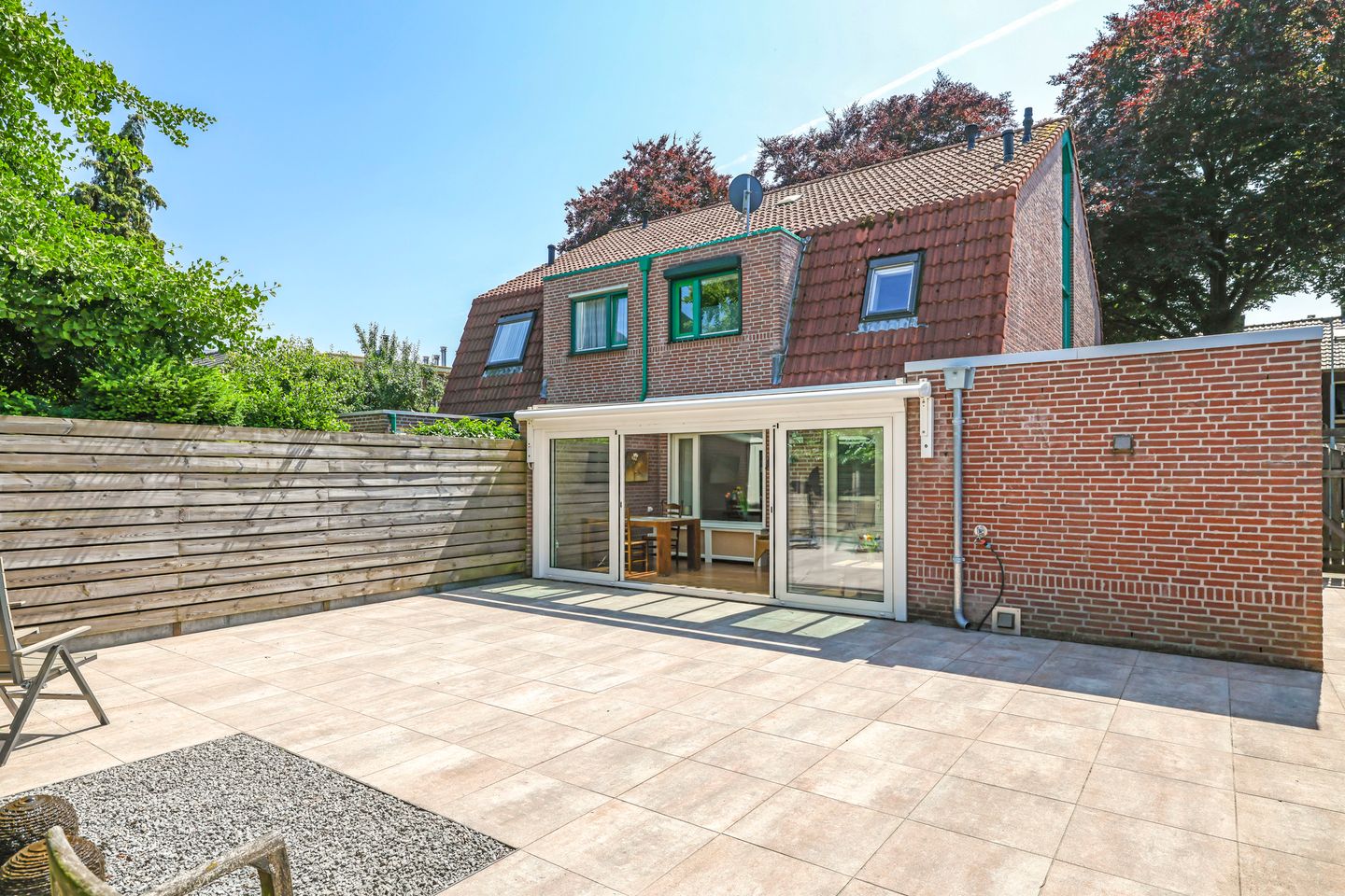 Foto 55 van Paul Krugerlaan 43