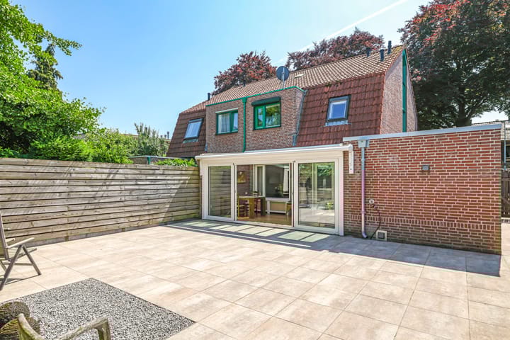 Foto 55 van Paul Krugerlaan 43