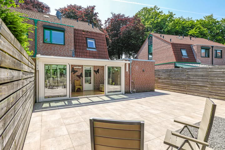 Foto 56 van Paul Krugerlaan 43