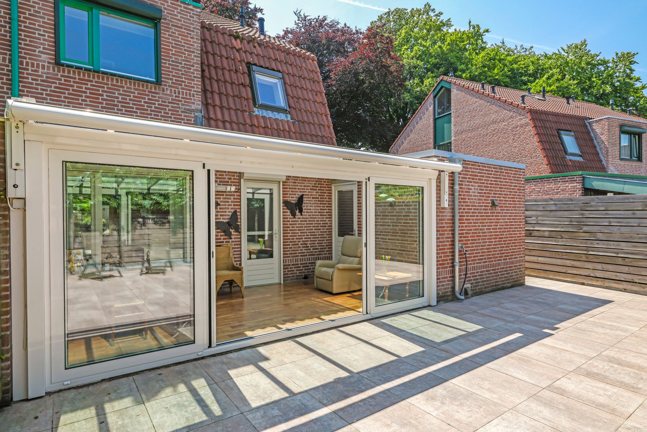 Foto 57 van Paul Krugerlaan 43