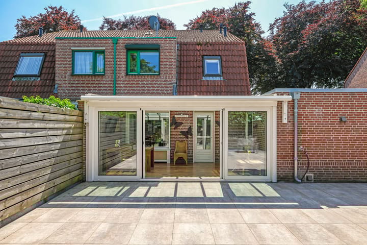 Foto 58 van Paul Krugerlaan 43