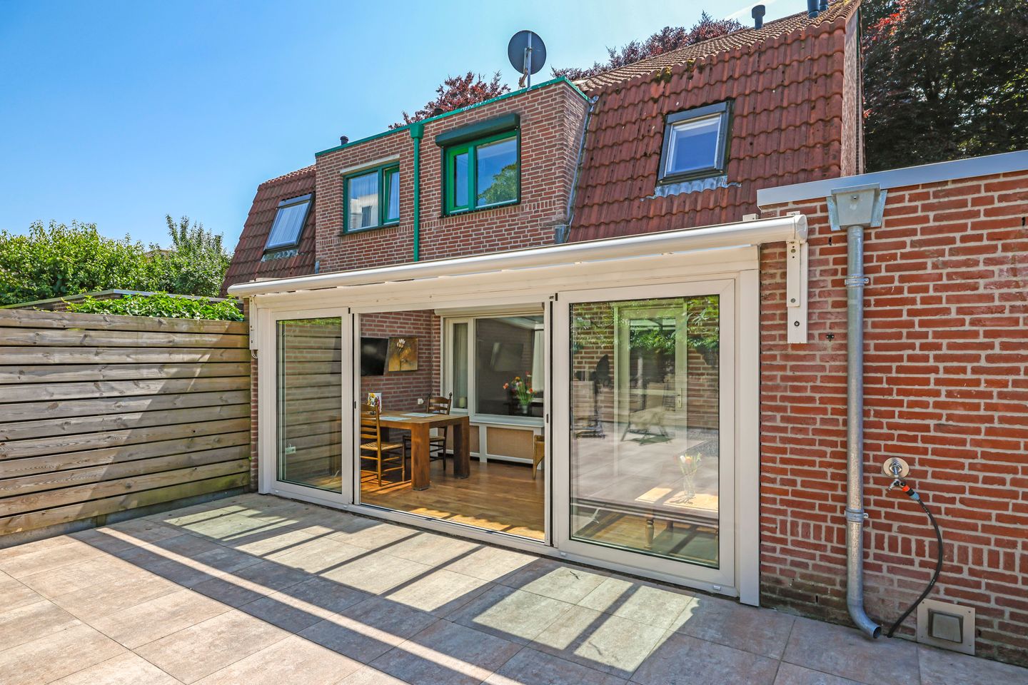 Foto 59 van Paul Krugerlaan 43