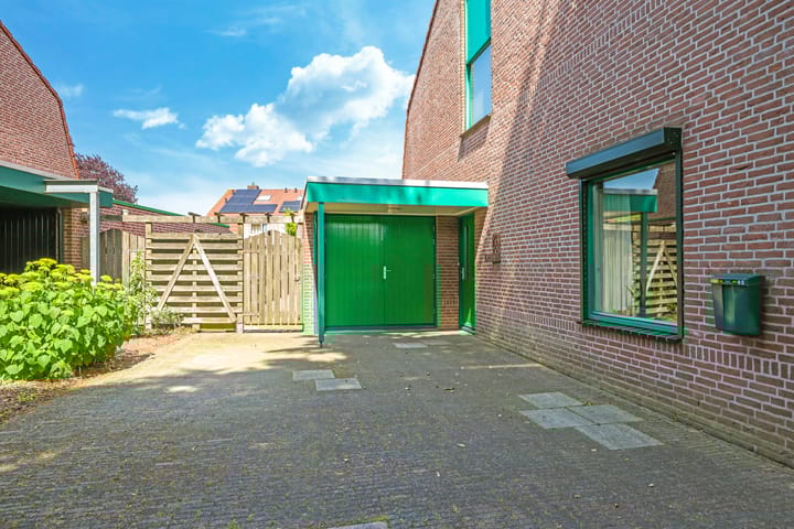 Foto 61 van Paul Krugerlaan 43