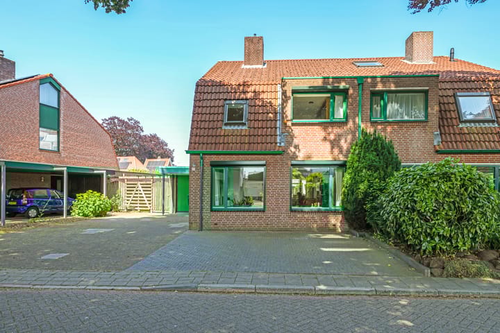 Foto 62 van Paul Krugerlaan 43