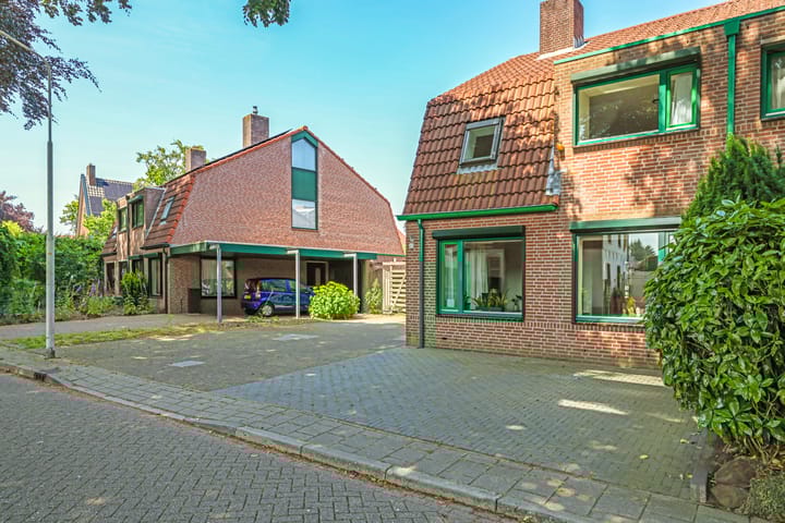 Foto 63 van Paul Krugerlaan 43