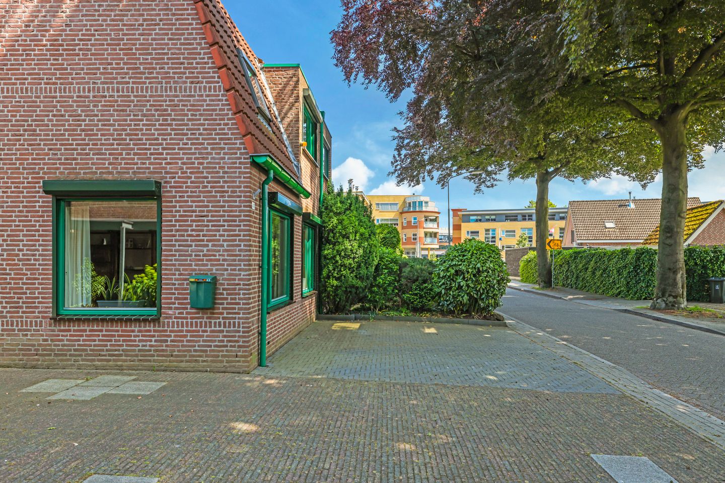 Foto 64 van Paul Krugerlaan 43