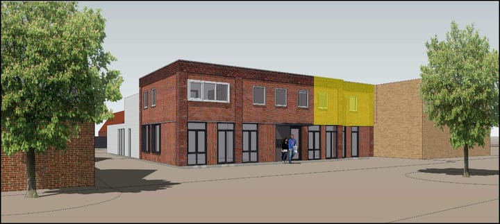 Foto 34 van Keinsmerweg 32