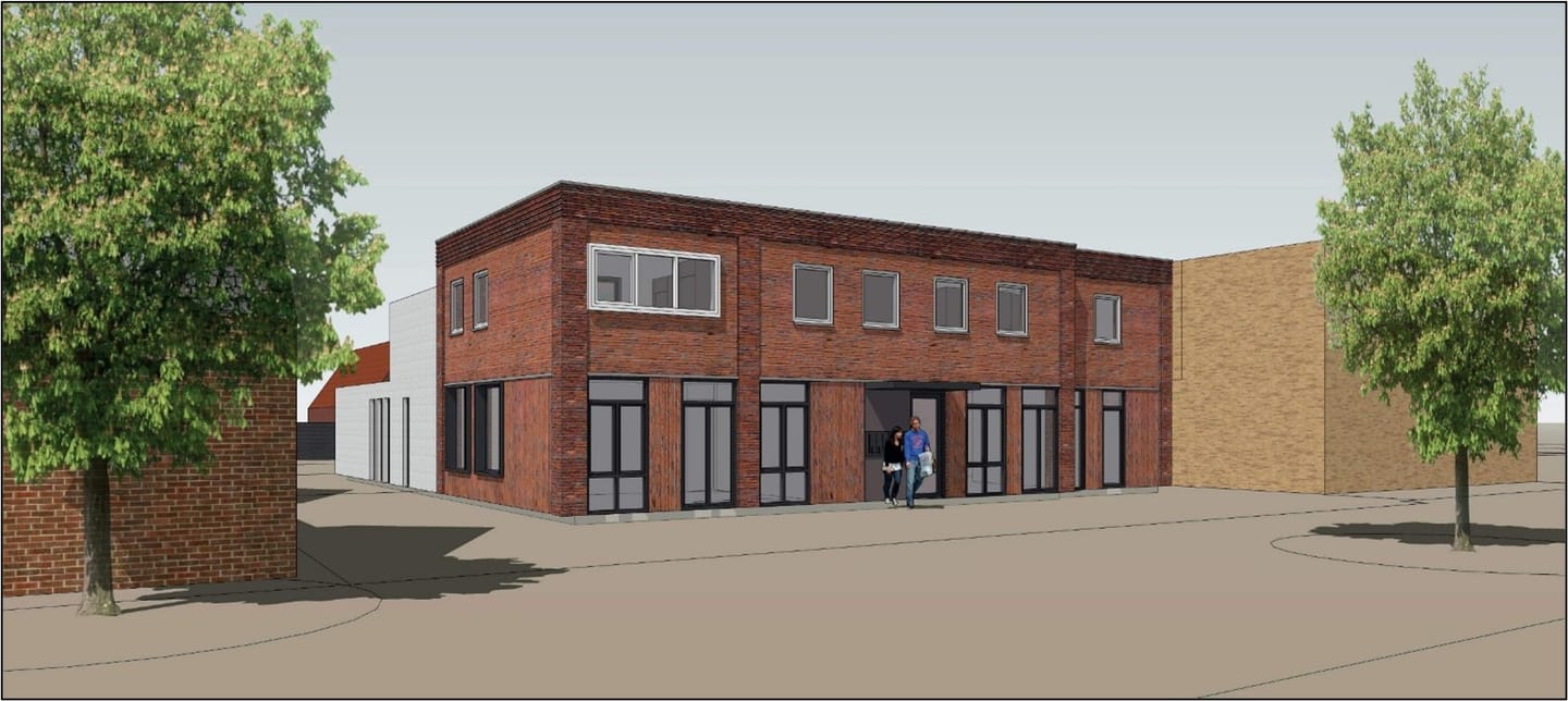 Photo 35 of Keinsmerweg 32