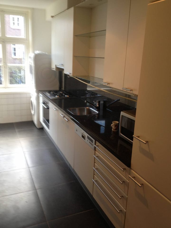 Foto 4 van Minervalaan 57-2