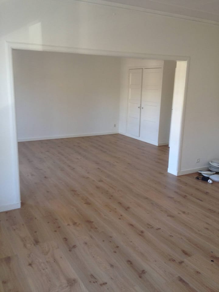 Foto 3 van Minervalaan 57-2