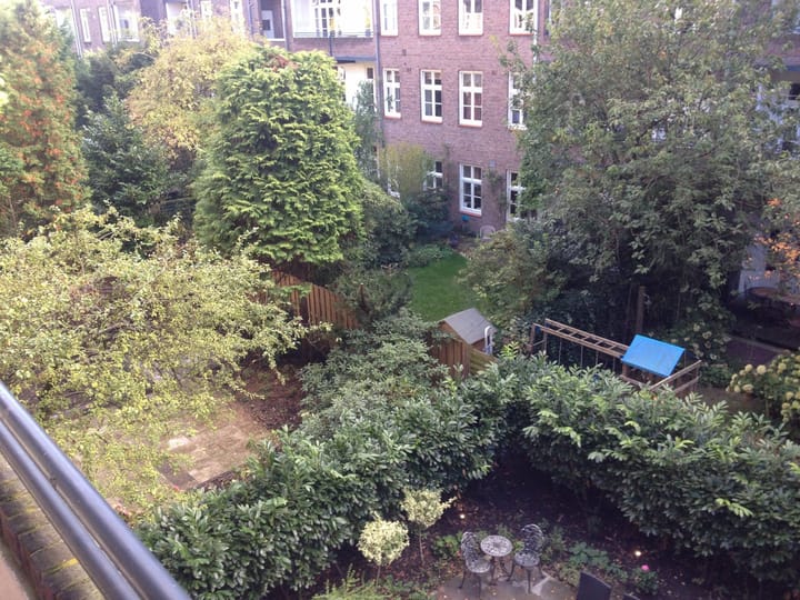 Foto 11 van Minervalaan 57-2