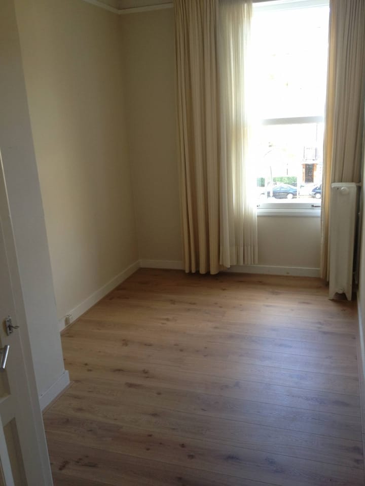 Foto 8 van Minervalaan 57-2