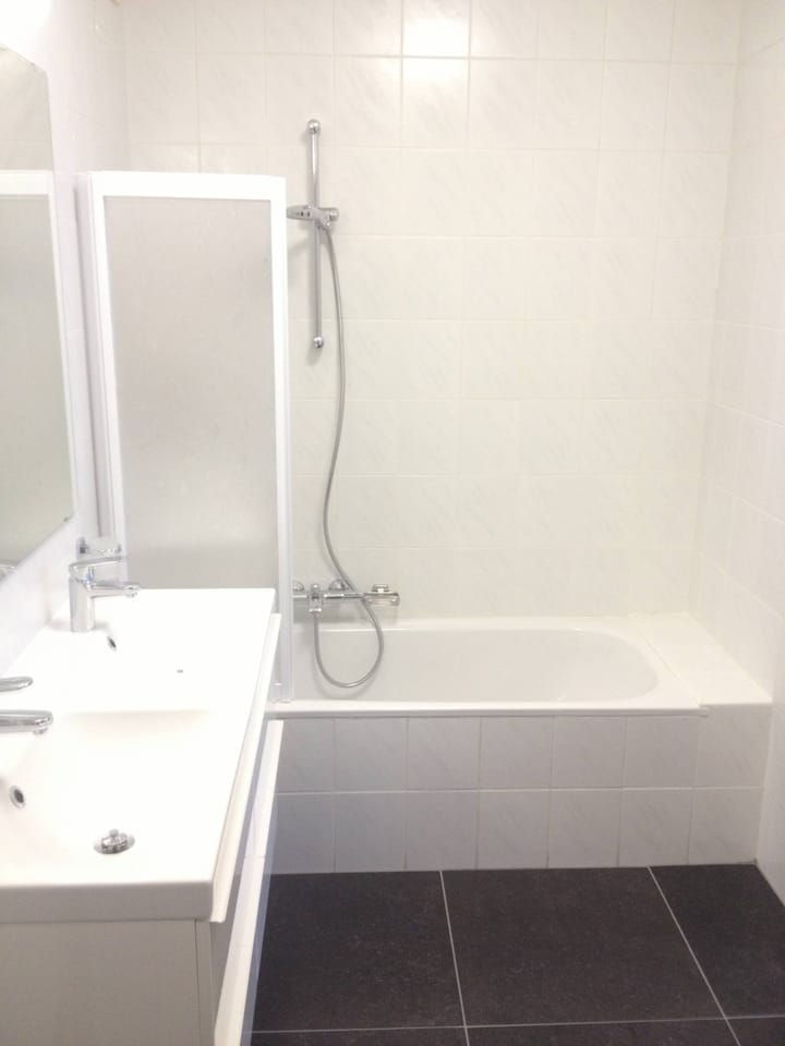 Foto 9 van Minervalaan 57-2