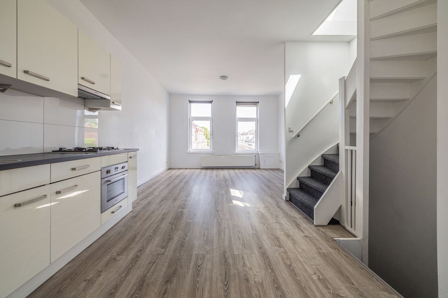 Foto 4 van Zwart Janstraat 40-A02