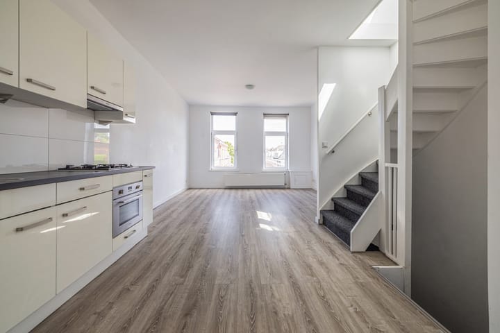 Foto 4 van Zwart Janstraat 40-A02