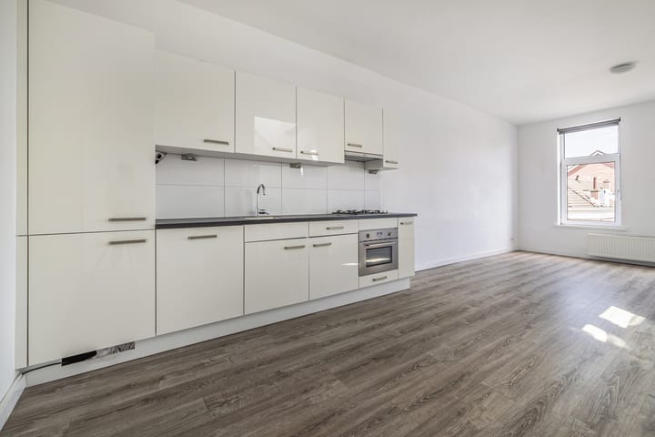 Foto 5 van Zwart Janstraat 40-A02