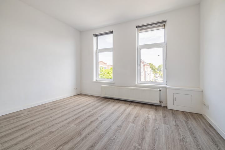 Photo 8 of Zwart Janstraat 40-A02