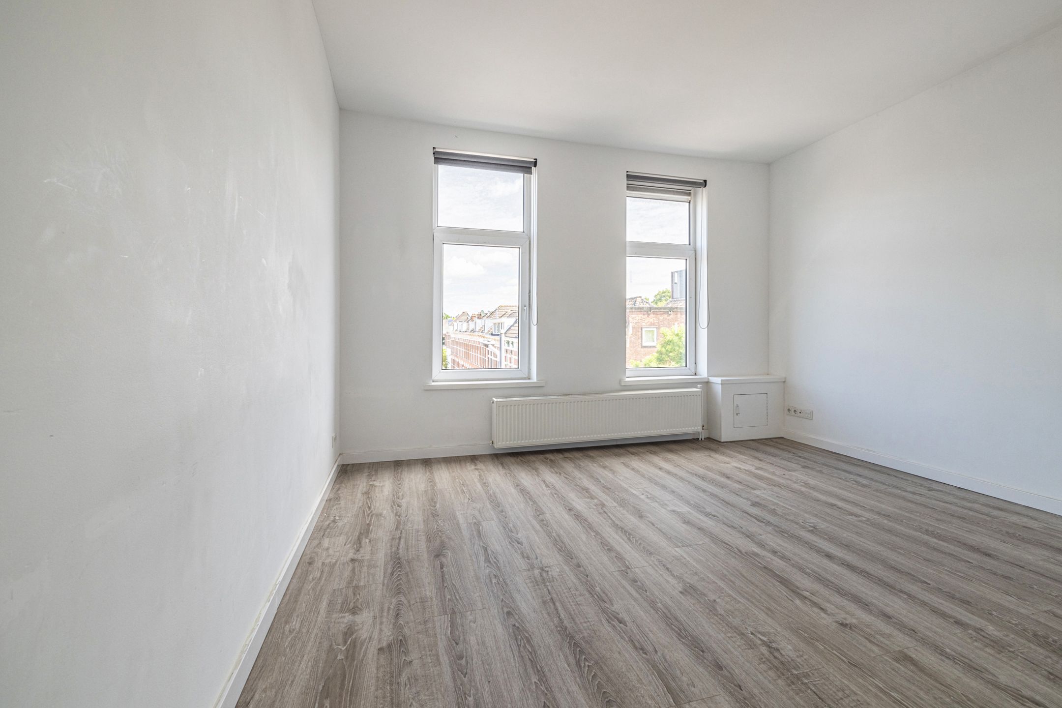 Foto 9 van Zwart Janstraat 40-A02