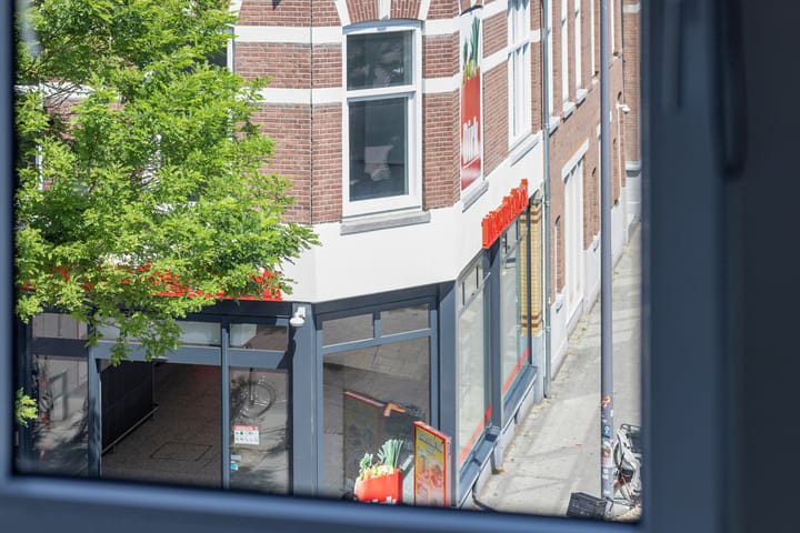 Photo 10 of Zwart Janstraat 40-A02