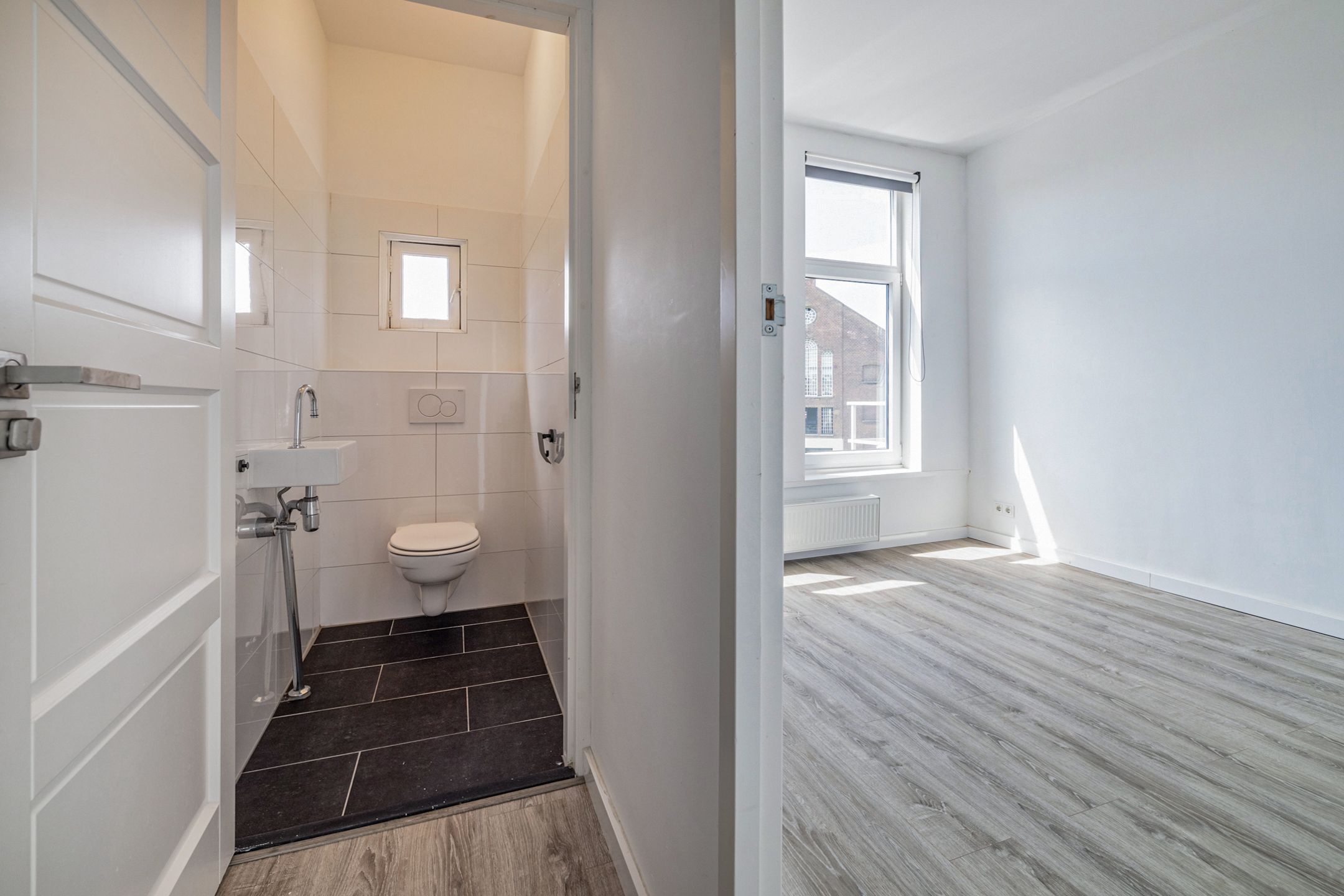 Foto 12 van Zwart Janstraat 40-A02