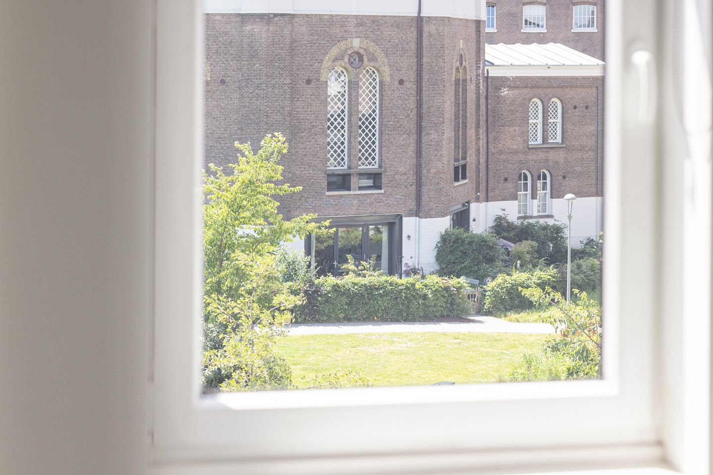 Foto 14 van Zwart Janstraat 40-A02