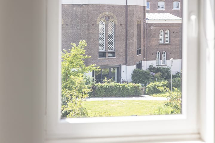 Photo 14 of Zwart Janstraat 40-A02