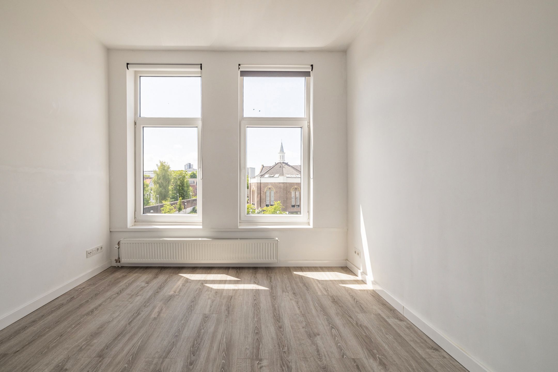 Foto 15 van Zwart Janstraat 40-A02